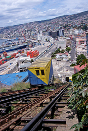 Valparaiso