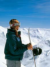 фото предоставлено (PHOTOPRESS/Saas Fee)