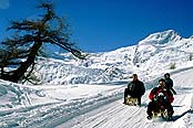 фото предоставлено (PHOTOPRESS/Saas Fee)