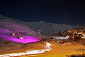 фото предоставлено  "Val Thorens Tours, vtt@valthorens.com"