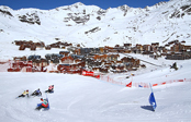 фото предоставлено  "Val Thorens Tours, vtt@valthorens.com"