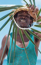 фото предоставлено "Antigua and Barbuda Tourism Authority"