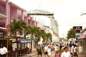 фото предоставлено "Antigua and Barbuda Tourism Authority"