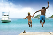 фото предоставлено "Antigua and Barbuda Tourism Authority"