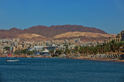 фото предоставлено "Ministry of Tourism Eilat"