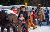 фото предоставлено  © Switzerland Tourism