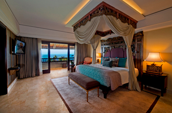 1-bedroom ocean suite