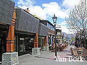 Queenstown