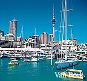 Auckland